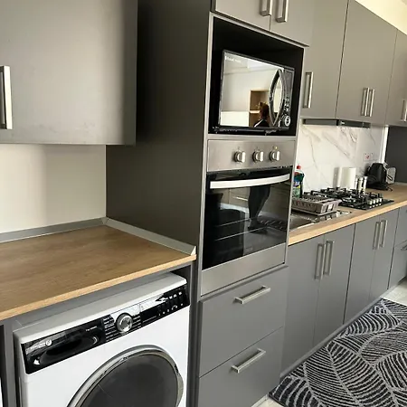 Apartament Corner Heights