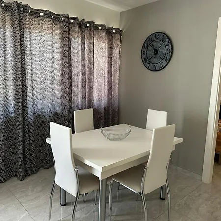 דירה Corner Heights *