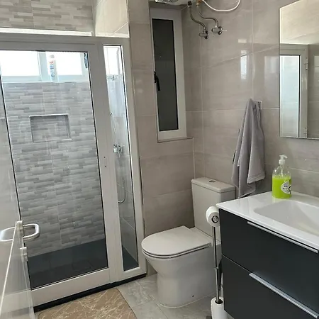 Corner Heights 아파트 Birżebbuġa