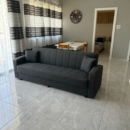 Apartament Corner Heights